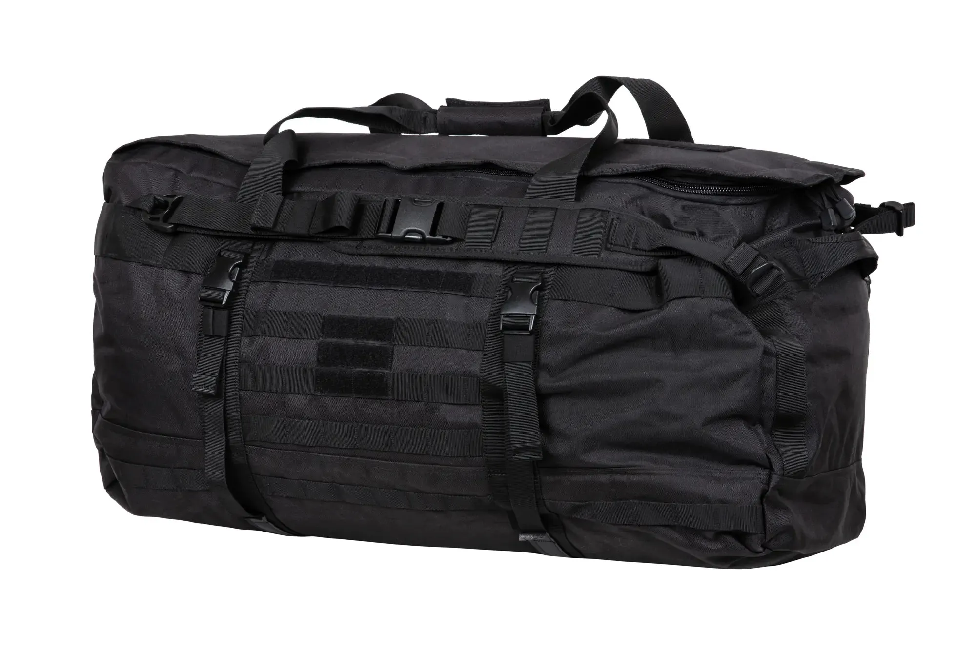 120 l tactical equipment bag.