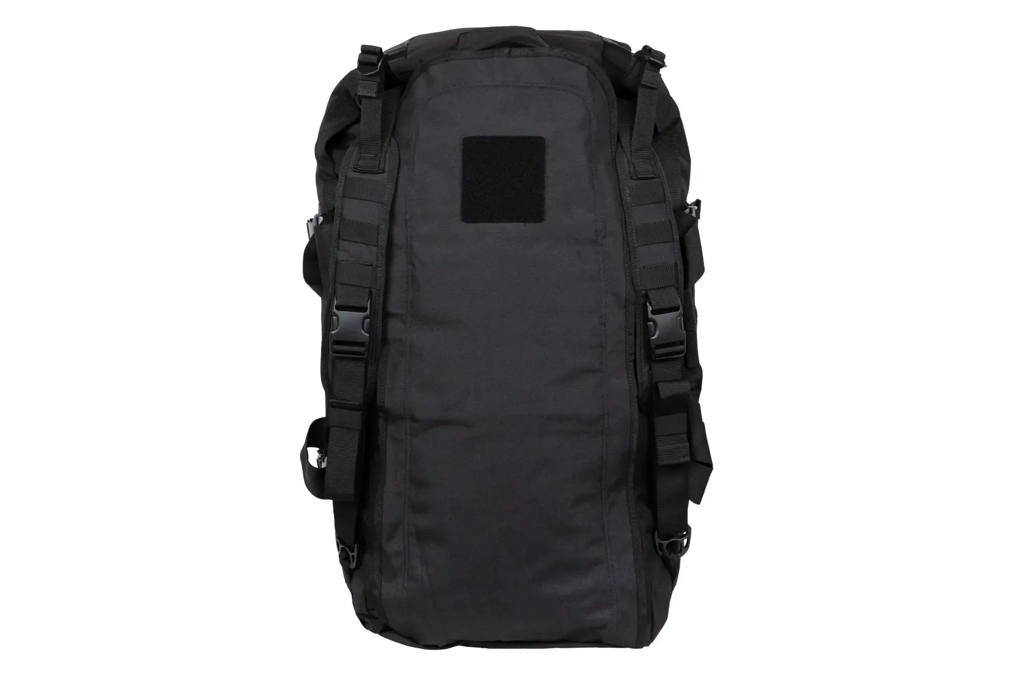 120 l tactical equipment bag.