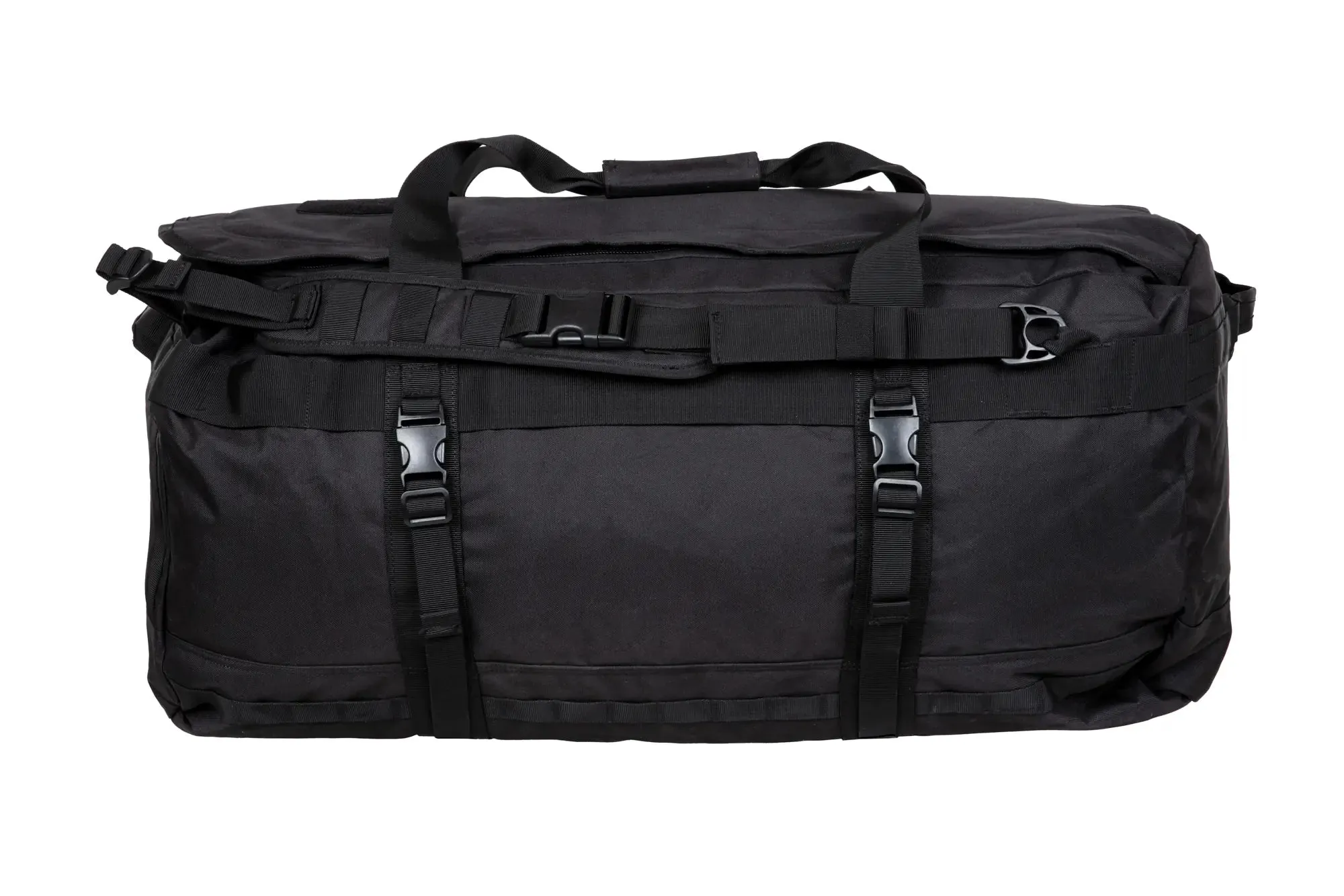 120 l tactical equipment bag.