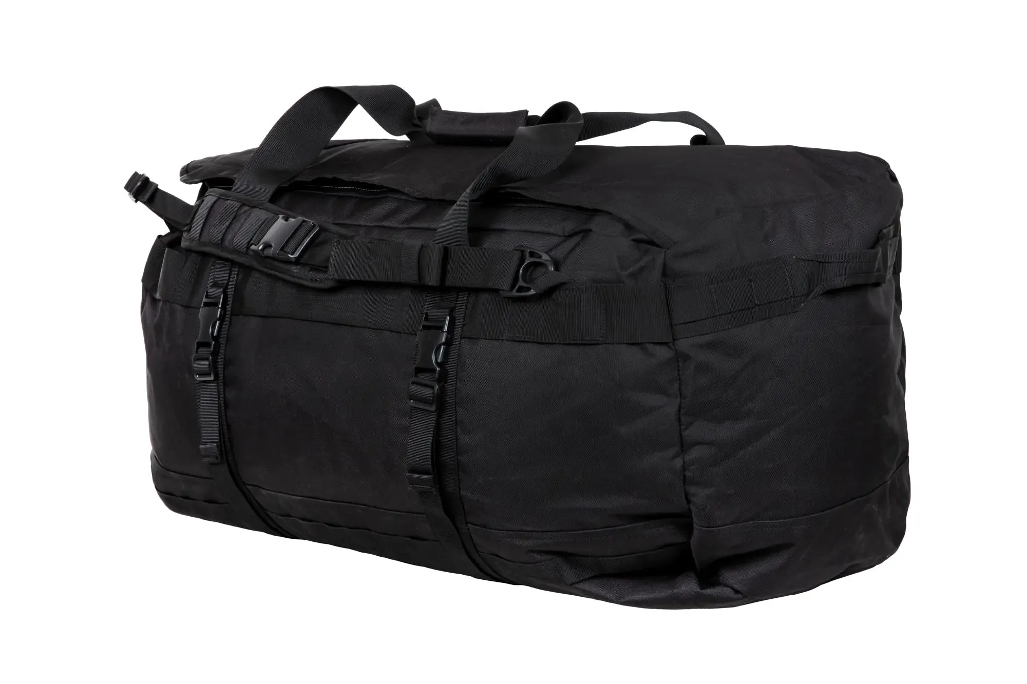 120 l tactical equipment bag.