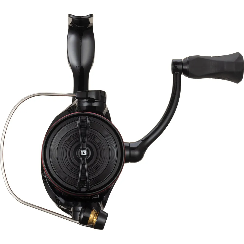 13 Fishing Ascent Competition Spinning Reel 3.0 [ASCOMPGS-6.2-3.0]