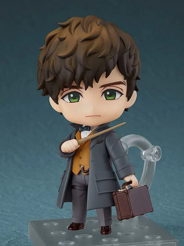 1462 Nendoroid Newt Scamander