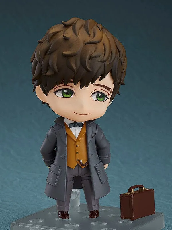 1462 Nendoroid Newt Scamander