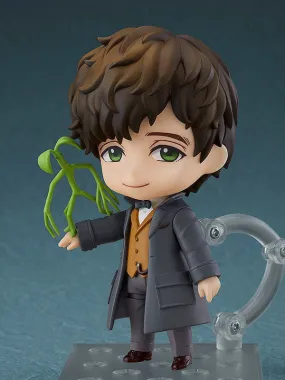 1462 Nendoroid Newt Scamander