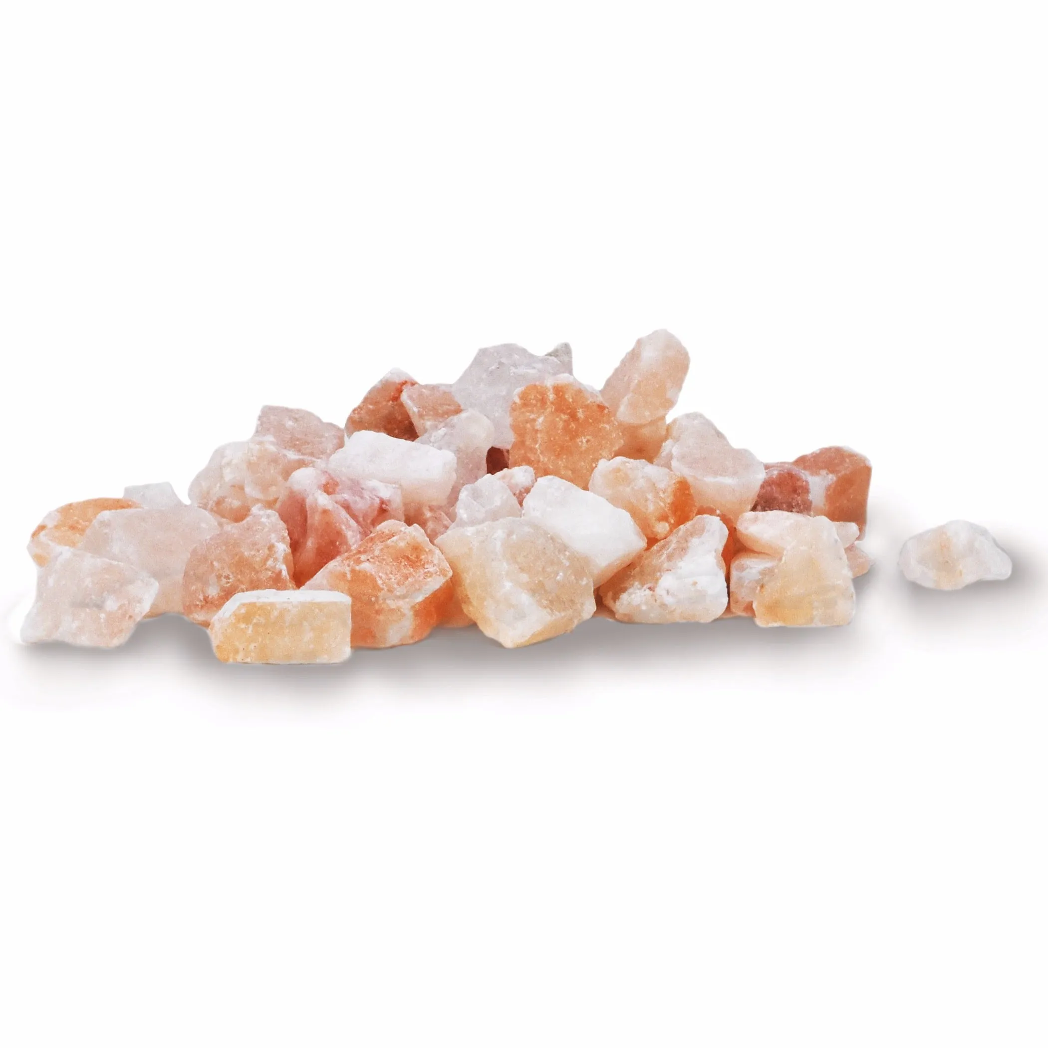 1" -2" Coarse Chunks Himalayan Salt - 55 lb. bag