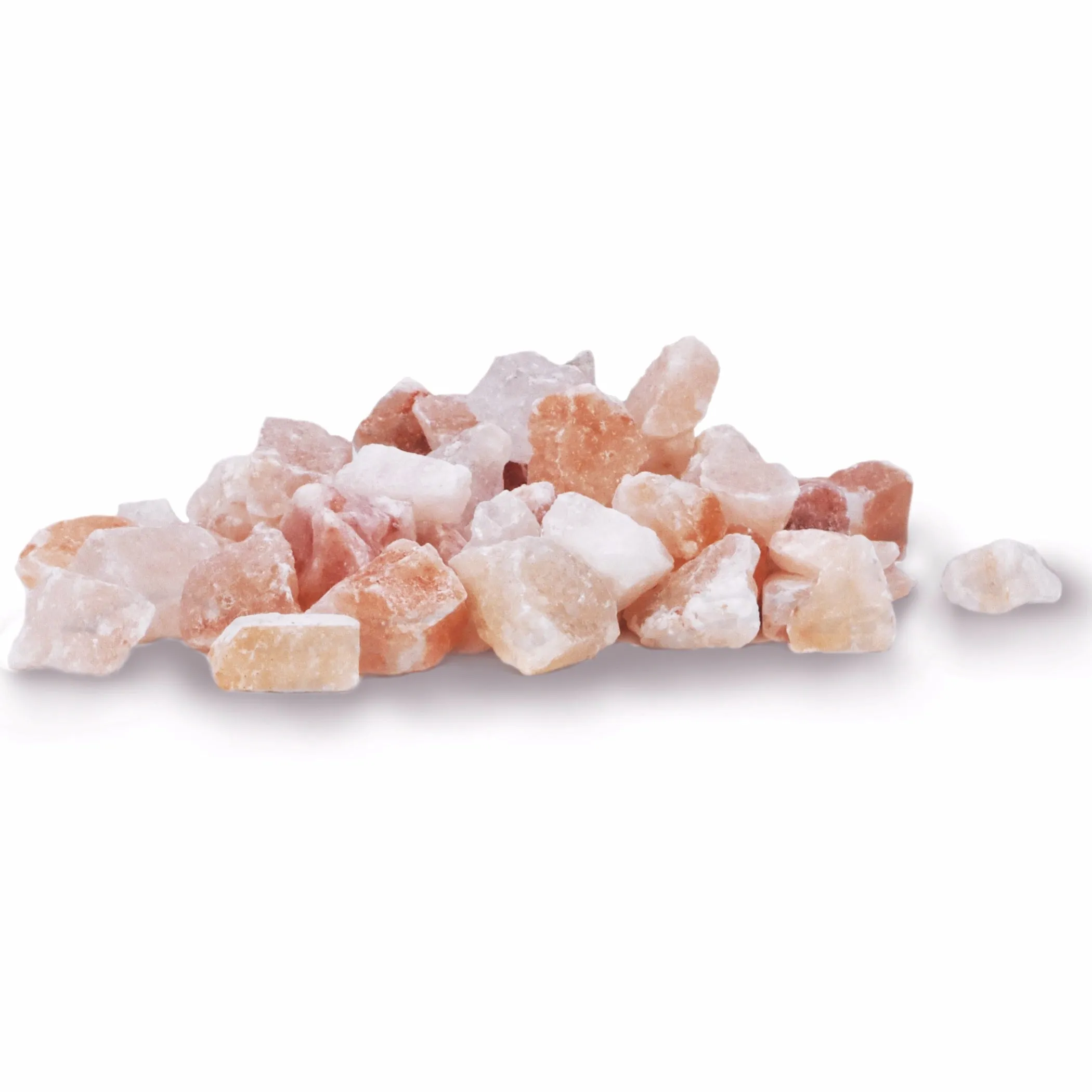 1" -2" Coarse Chunks Himalayan Salt - 55 lb. bag