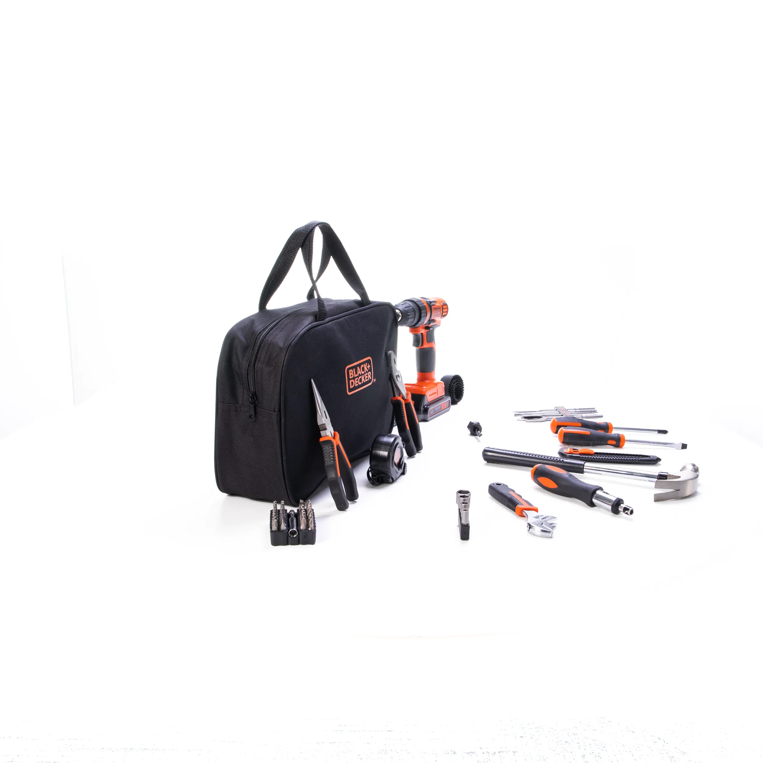 20V MAX* Drill | Driver & 68-Piece Project Kit