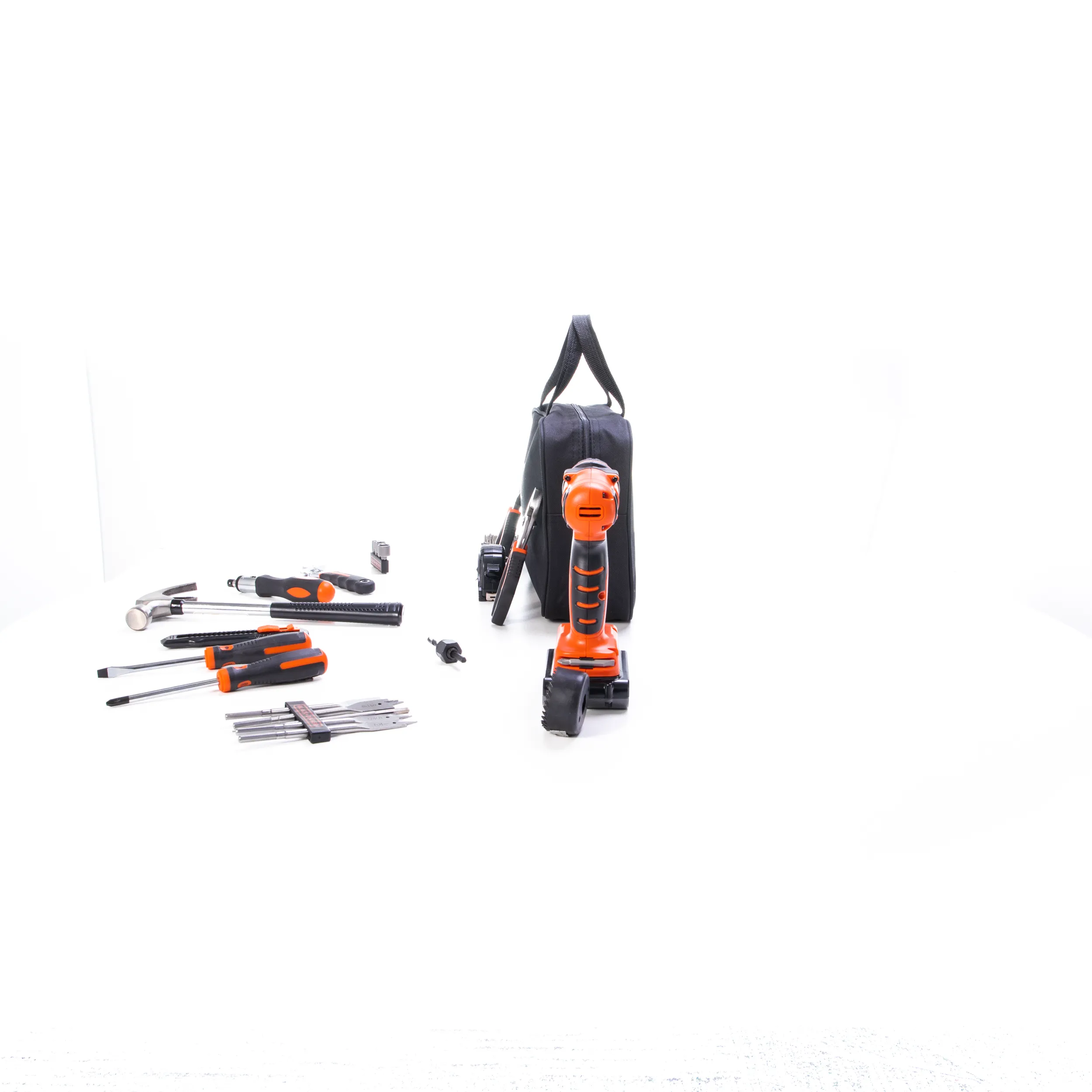 20V MAX* Drill | Driver & 68-Piece Project Kit