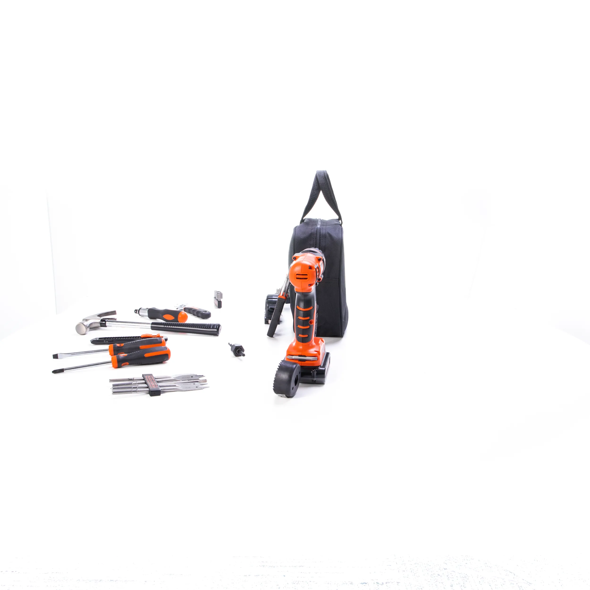 20V MAX* Drill | Driver & 68-Piece Project Kit