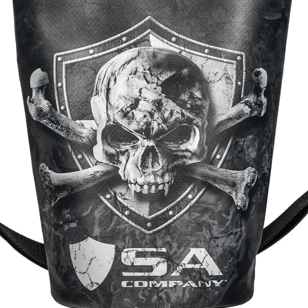 2L Dry Bag | Skull & Crossbones