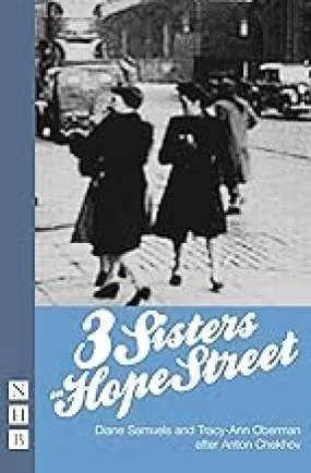 3 Sisters on hope street [Rare book]