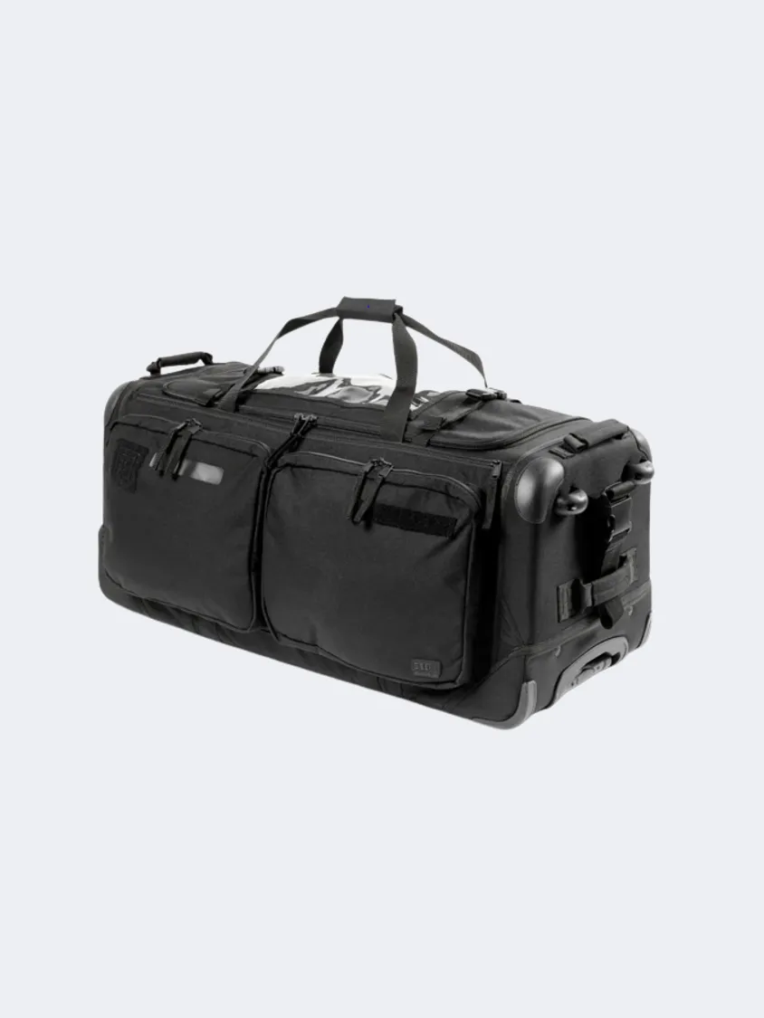 5-11 Brand Soms™ 3.0 126L Tactical Bag Black