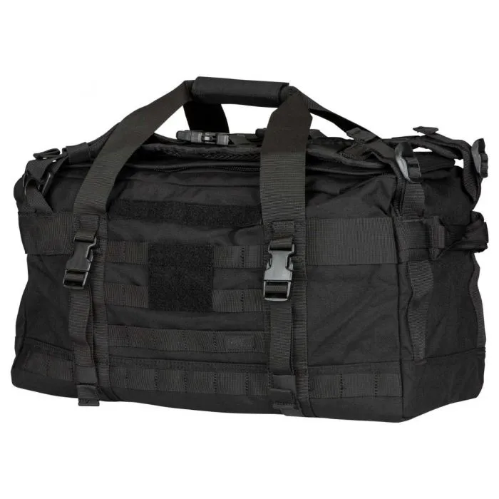 5.11 RUSH LBD MIKE Duffel (with Custom Name Tag)