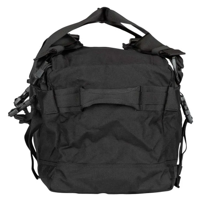 5.11 RUSH LBD MIKE Duffel (with Custom Name Tag)