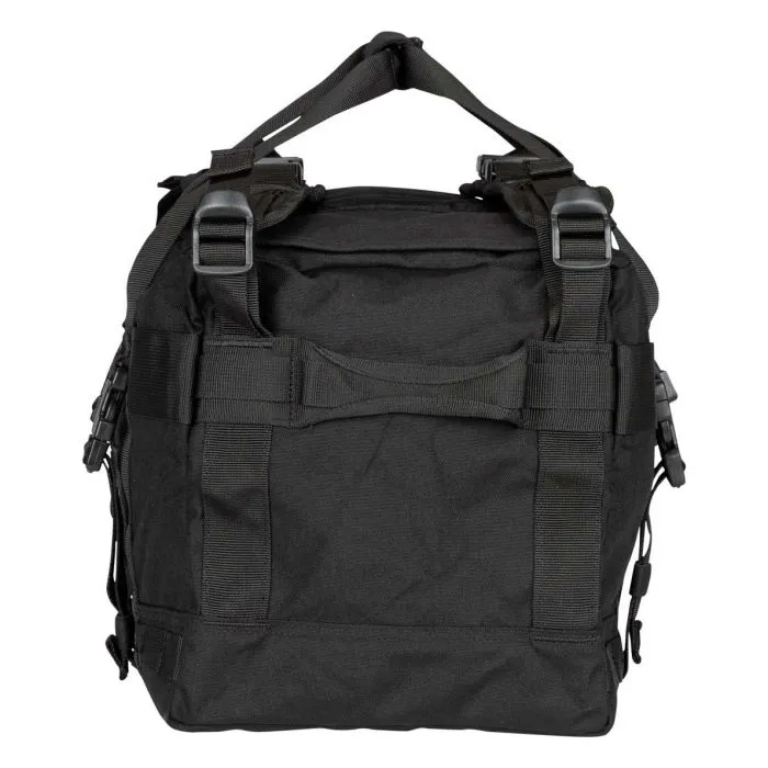 5.11 RUSH LBD MIKE Duffel (with Custom Name Tag)