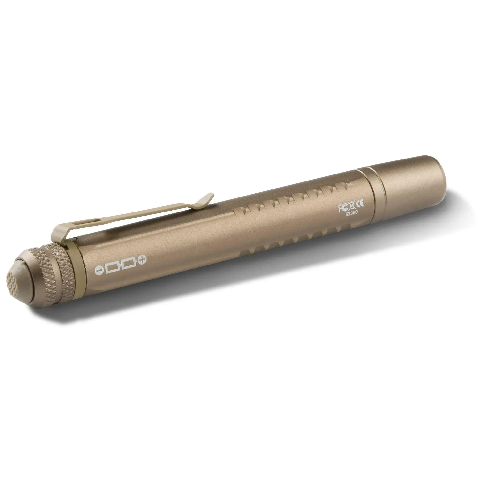 5.11 Tactical EDC PL 2AAA Flashlight