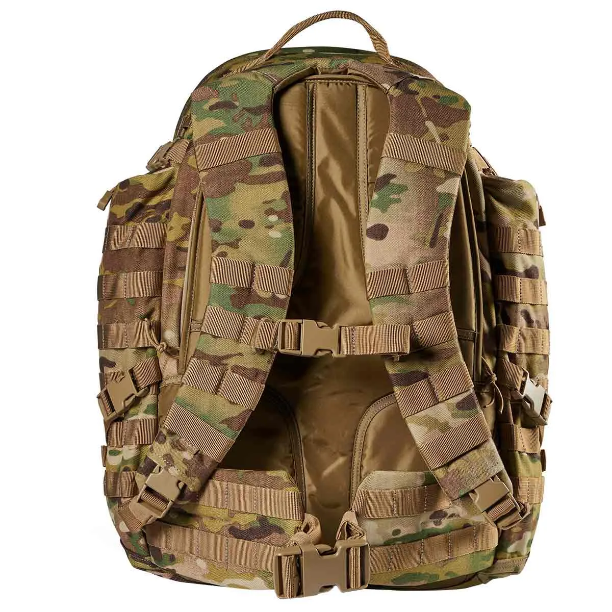 5.11 Tactical RUSH 72 2.0 Backpack 55 Litre Multicam