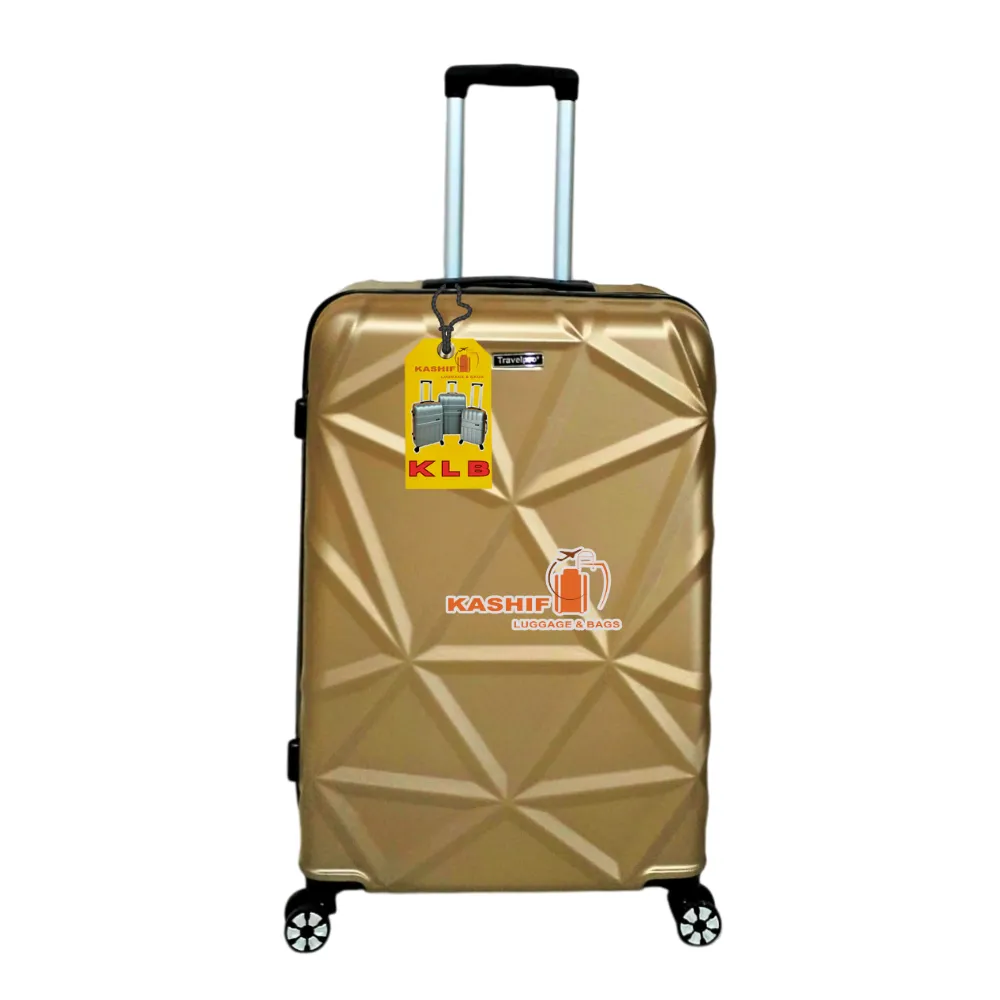 ABS Hard Side Luggage Trolley 20/24/28 Inch - TP3021