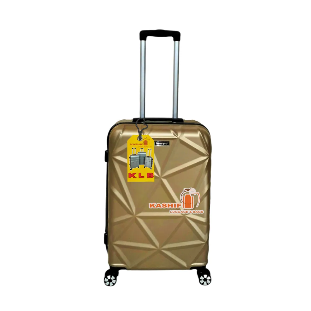 ABS Hard Side Luggage Trolley 20/24/28 Inch - TP3021