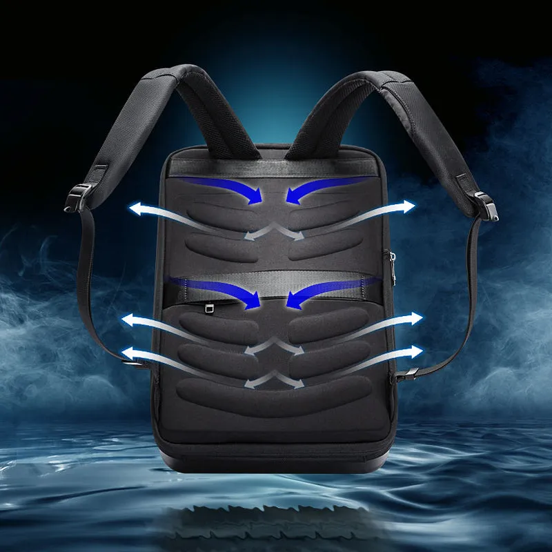 Absolute skullX™ Backpack