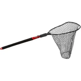 Adventure Products EGO S2 Slider Landing Rubber Net, Large