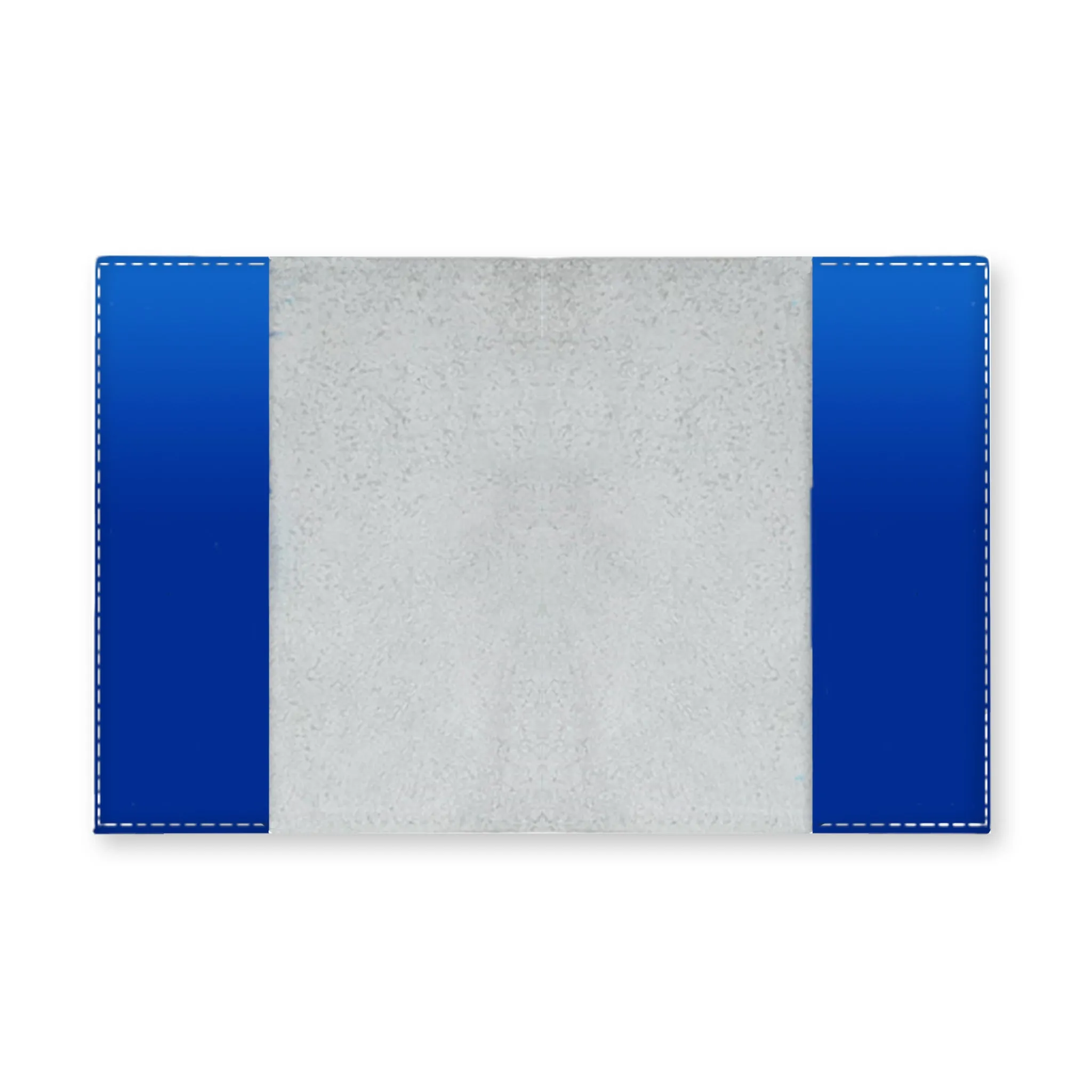 Air Bridge Cargo Logo Passport Cover