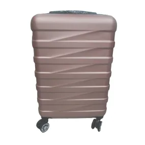 Akio Trolley Luggage, Copper, Large