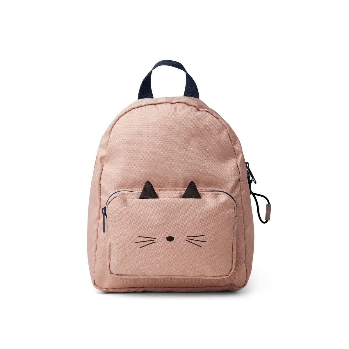 Allan Backpack - Cat rose