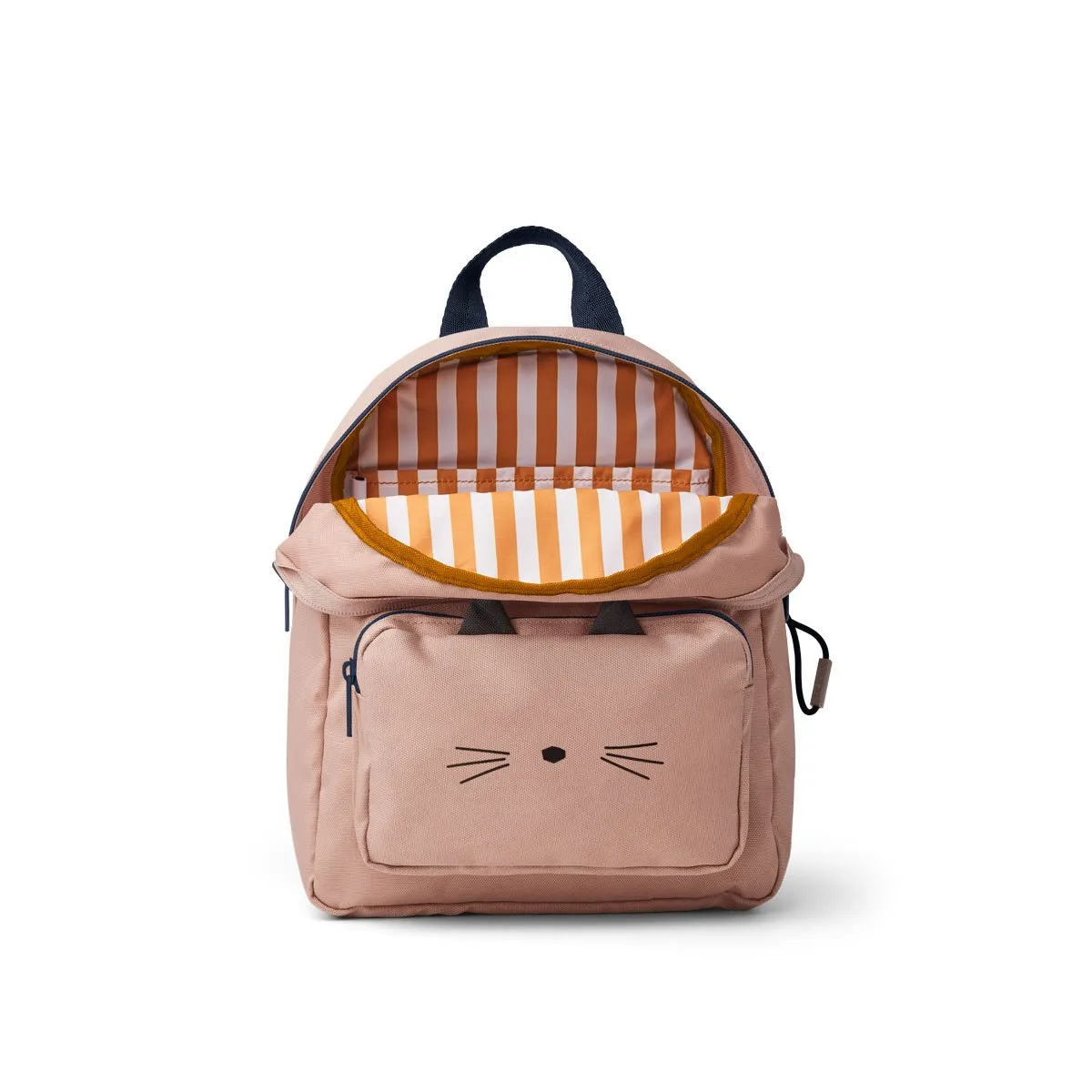 Allan Backpack - Cat rose