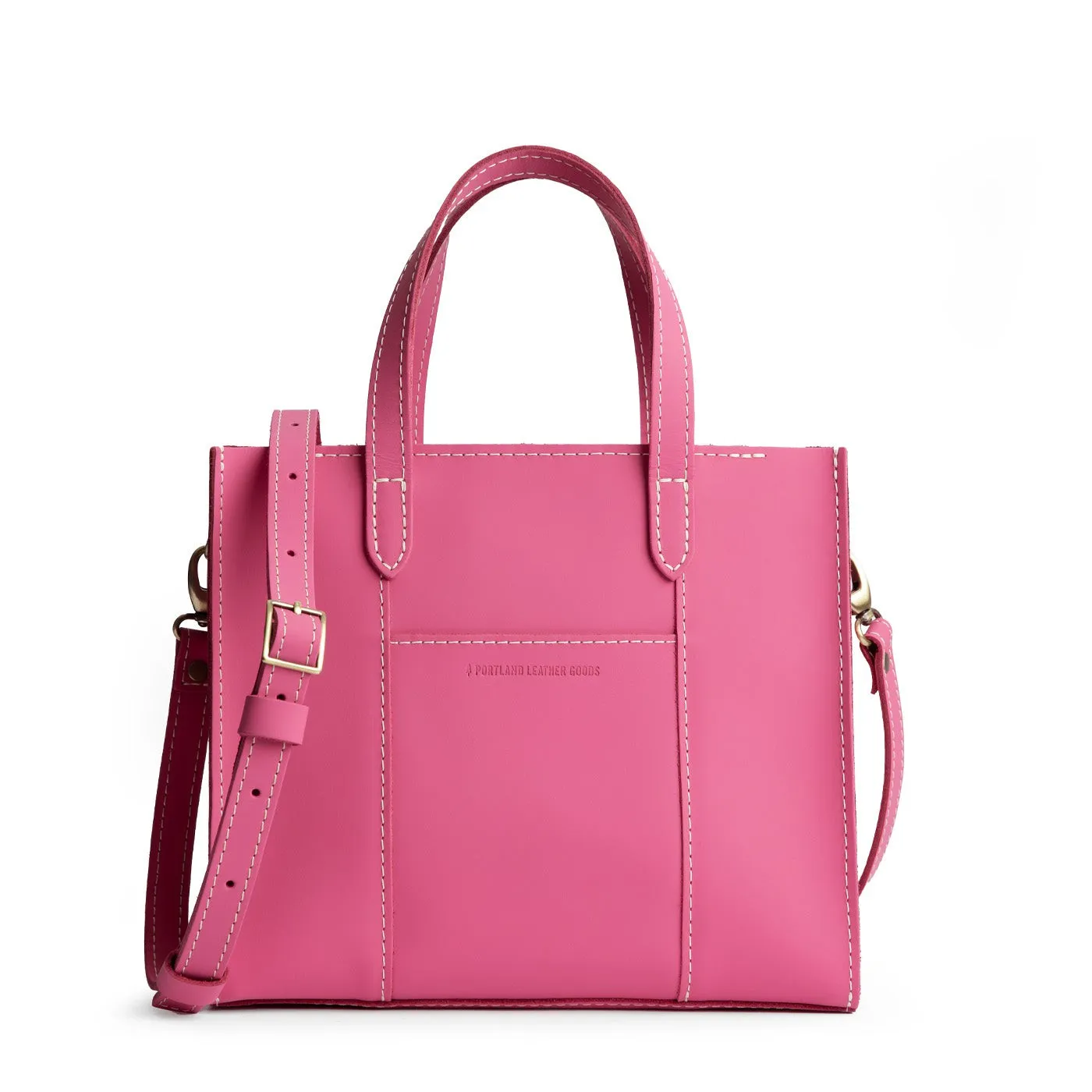 'Almost Perfect' Lola Crossbody Tote