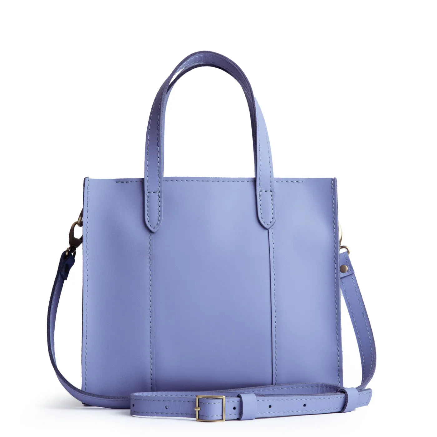 'Almost Perfect' Lola Crossbody Tote