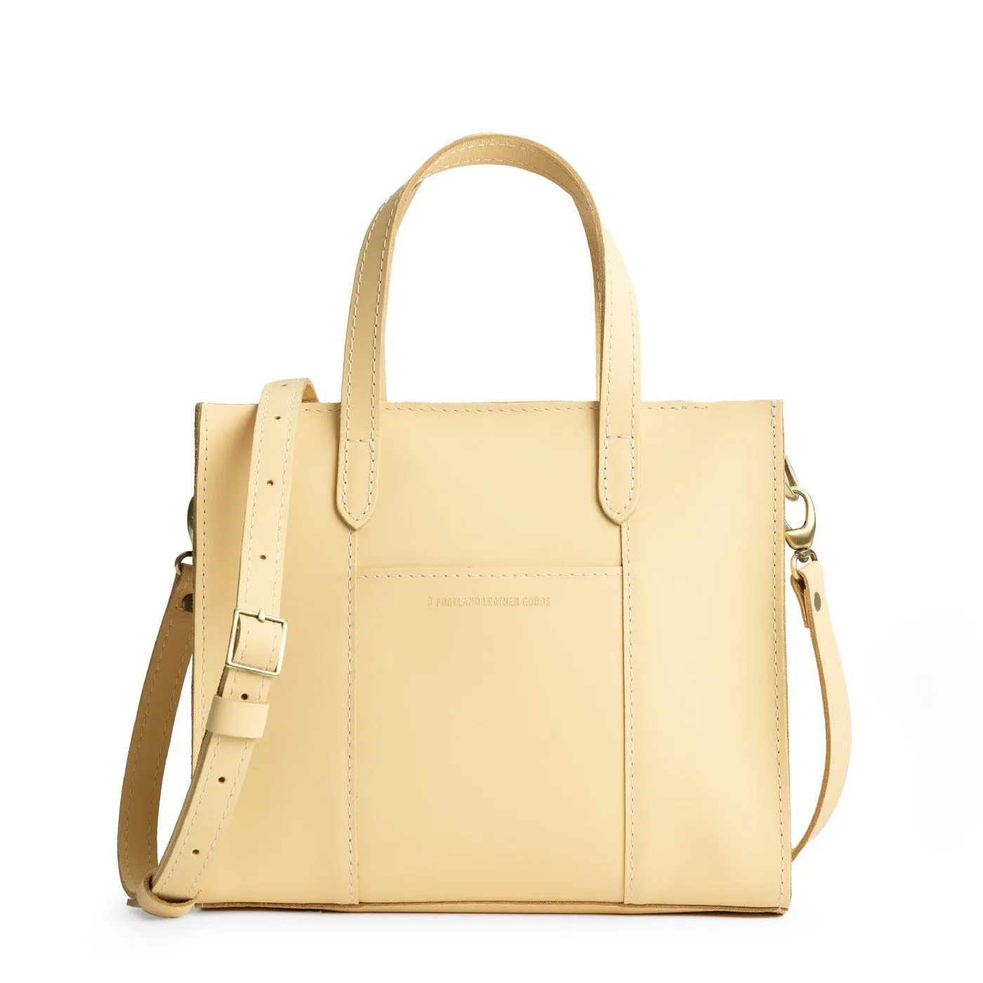 'Almost Perfect' Lola Crossbody Tote