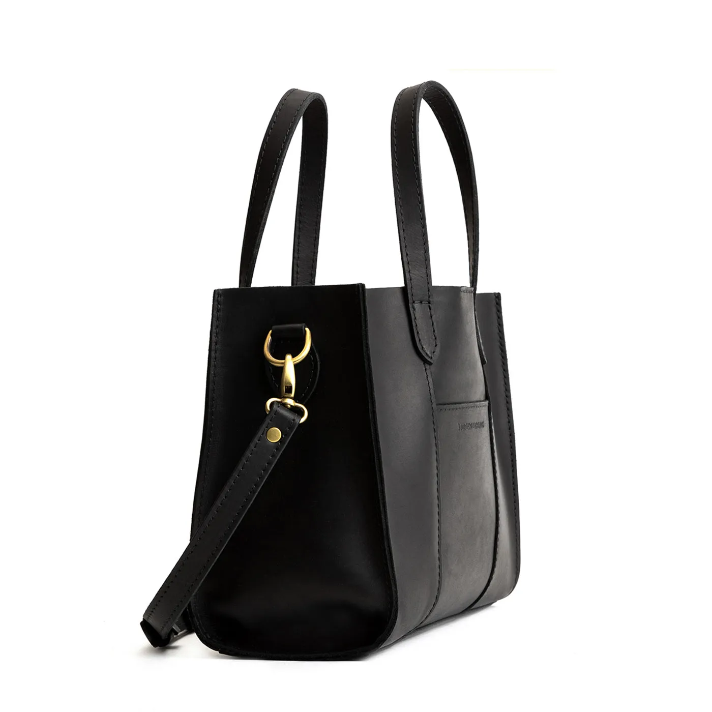 'Almost Perfect' Lola Crossbody Tote