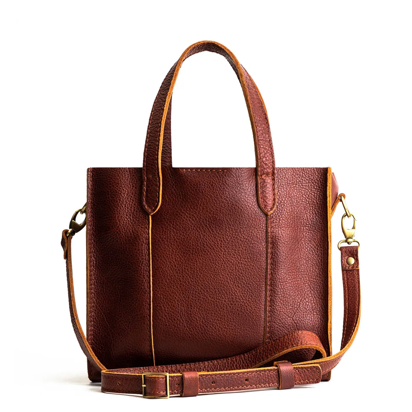 'Almost Perfect' Lola Crossbody Tote