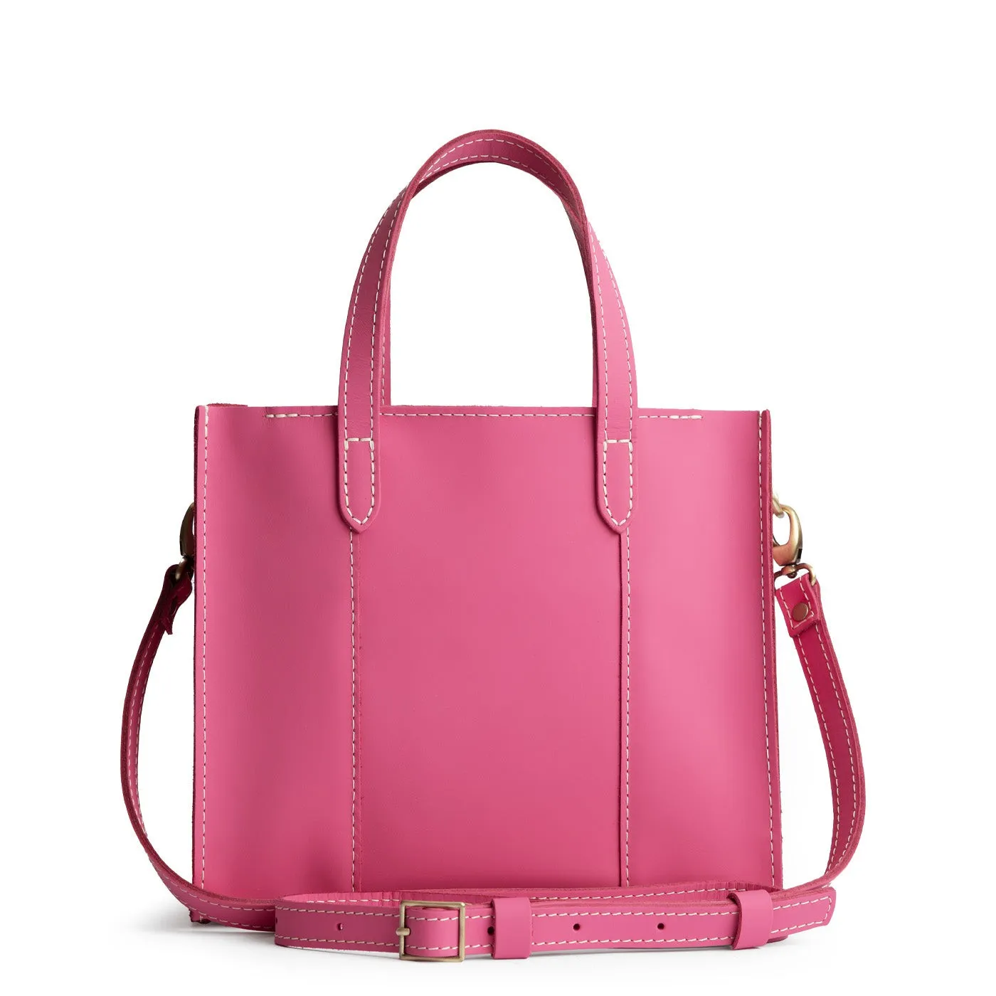 'Almost Perfect' Lola Crossbody Tote