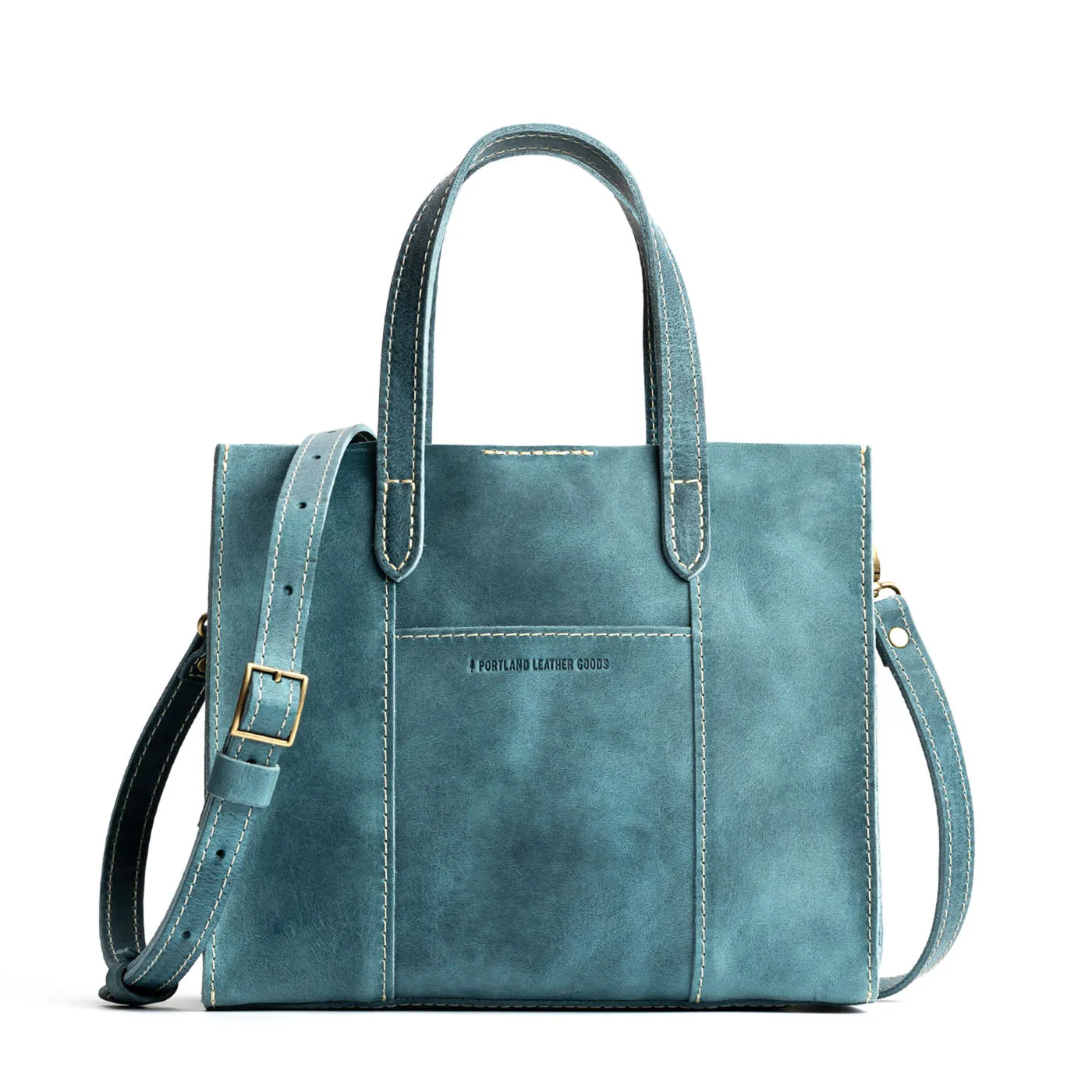 'Almost Perfect' Lola Crossbody Tote