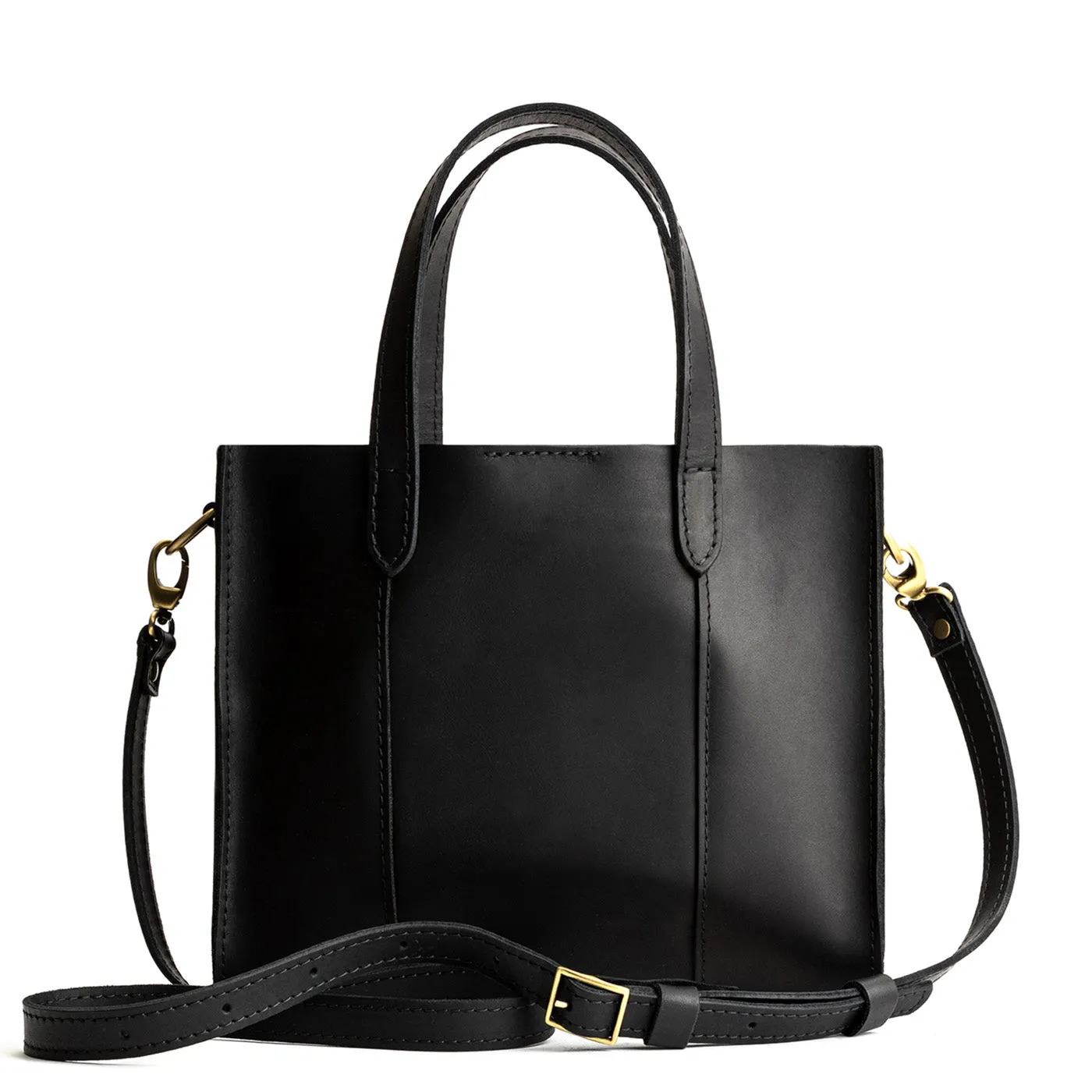 'Almost Perfect' Lola Crossbody Tote