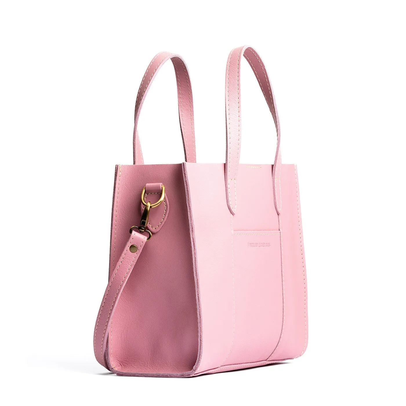 'Almost Perfect' Lola Crossbody Tote