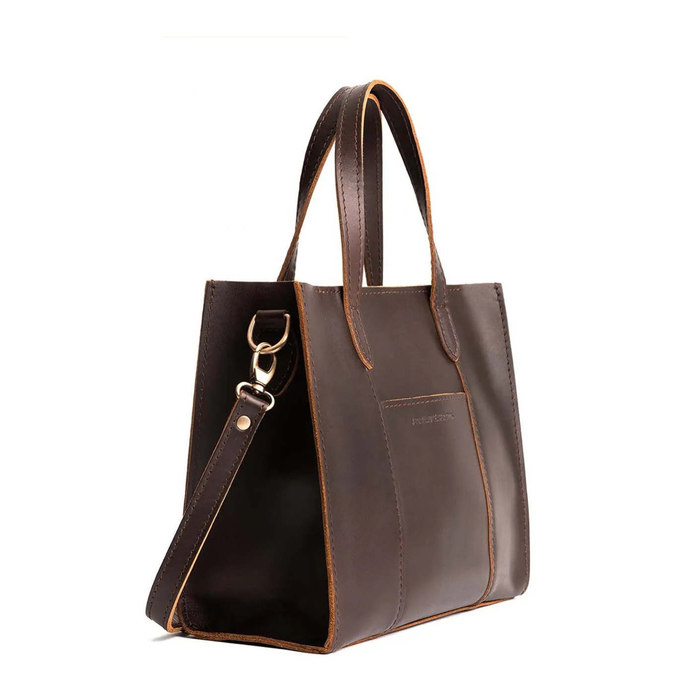 'Almost Perfect' Lola Crossbody Tote