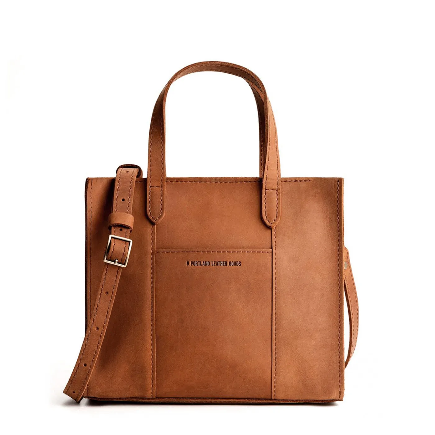 'Almost Perfect' Lola Crossbody Tote