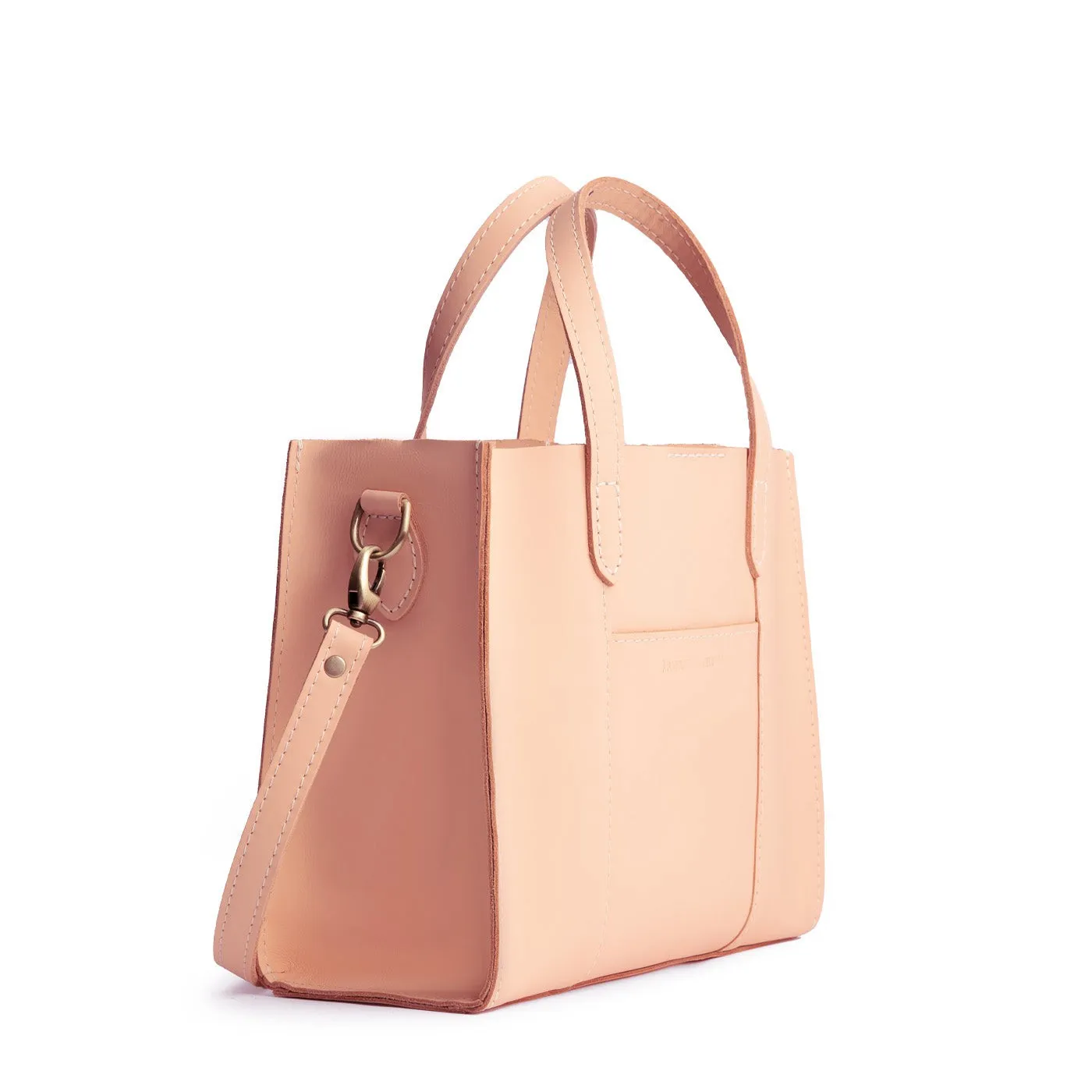 'Almost Perfect' Lola Crossbody Tote