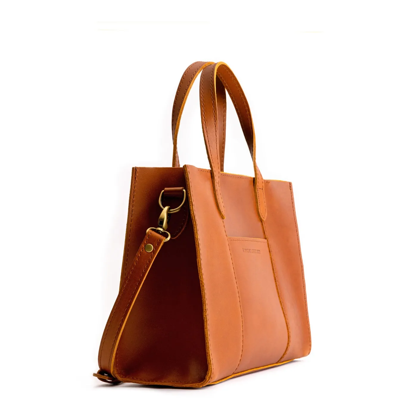 'Almost Perfect' Lola Crossbody Tote