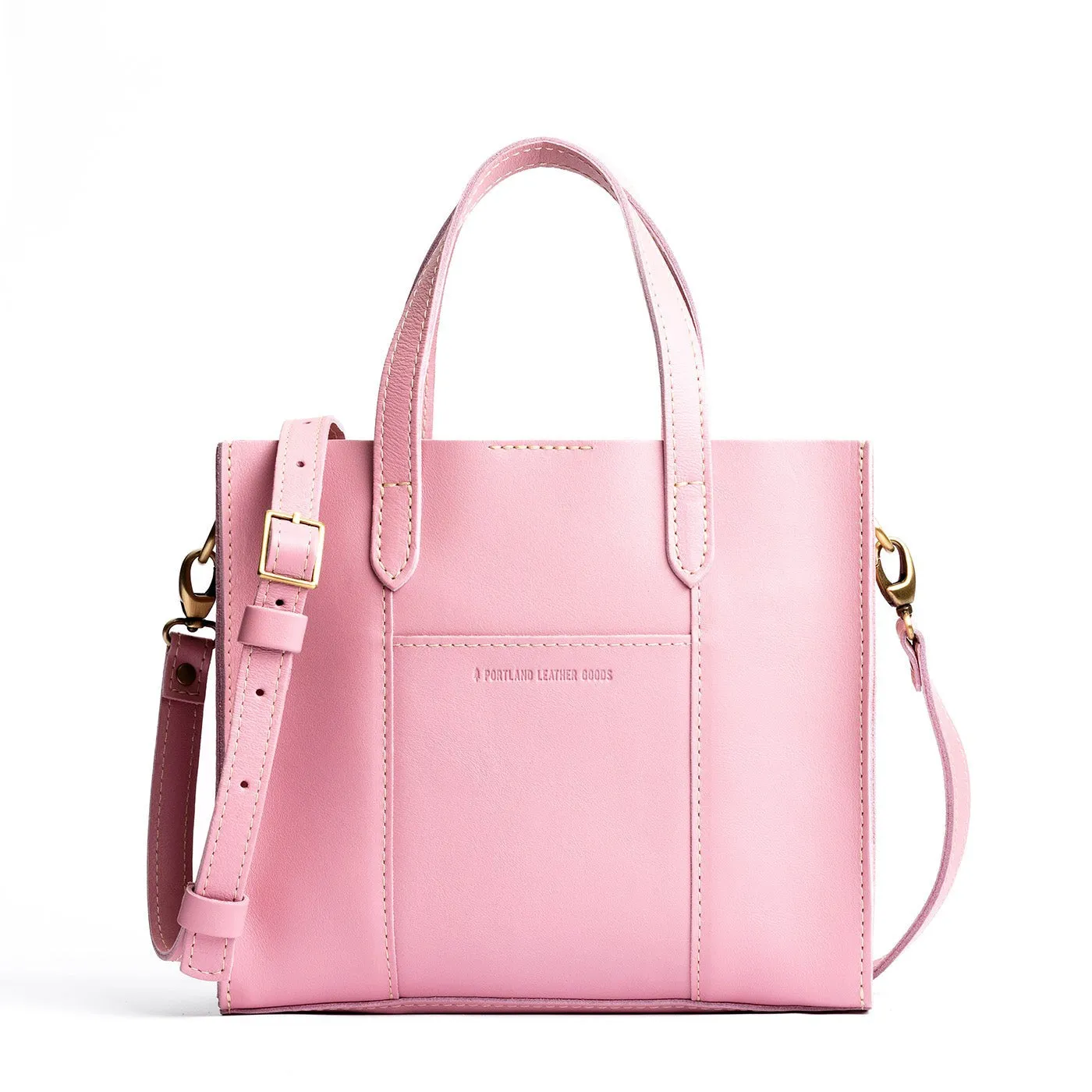 'Almost Perfect' Lola Crossbody Tote