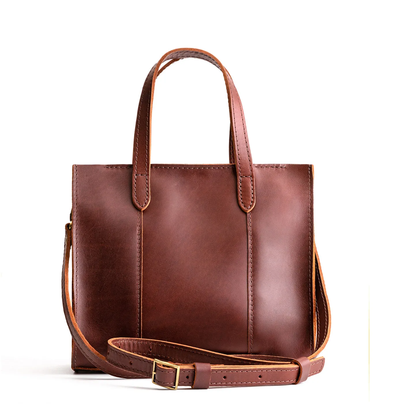 'Almost Perfect' Lola Crossbody Tote