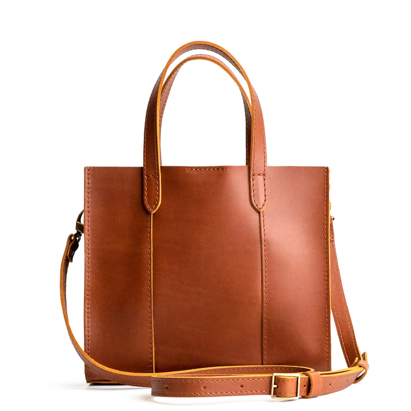 'Almost Perfect' Lola Crossbody Tote