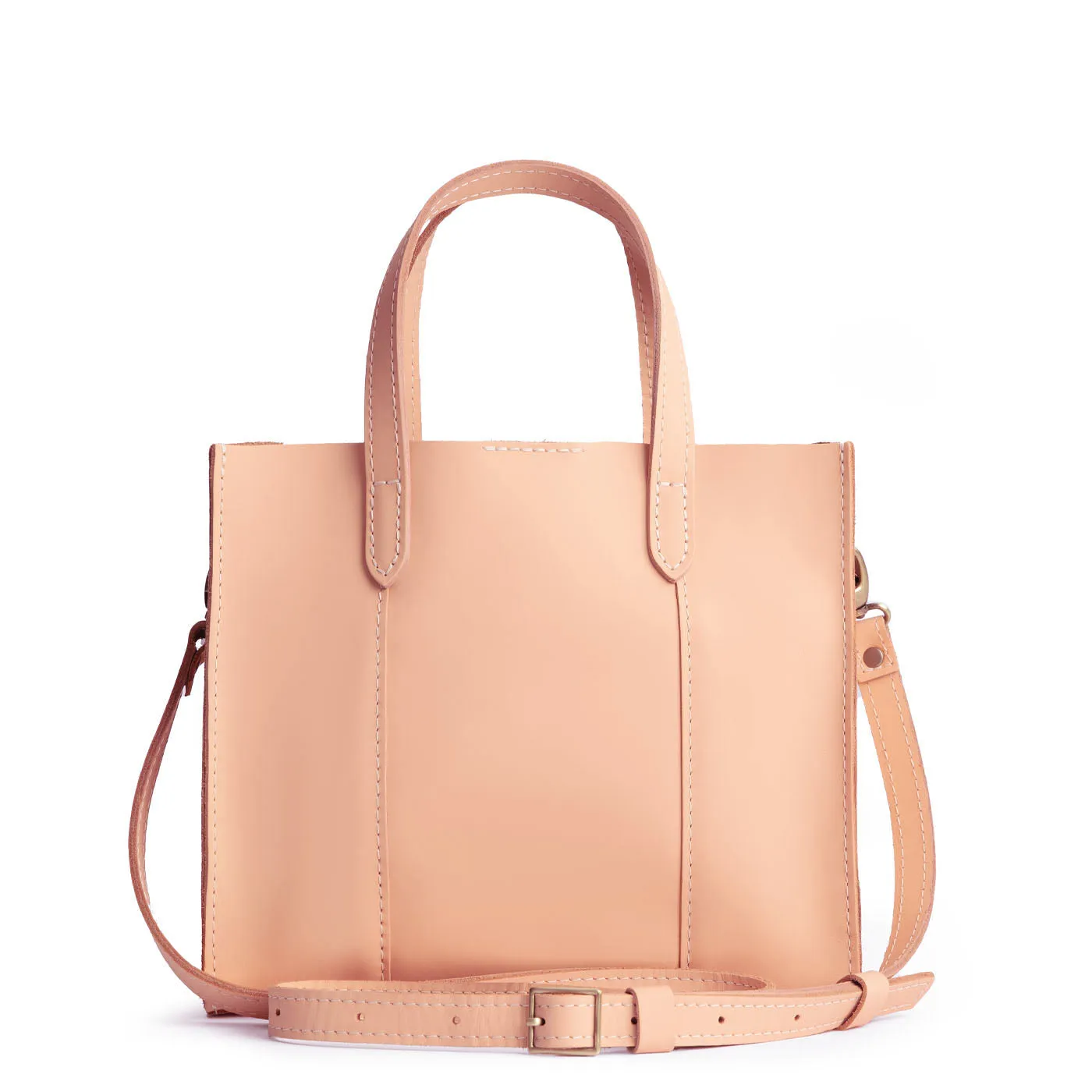 'Almost Perfect' Lola Crossbody Tote