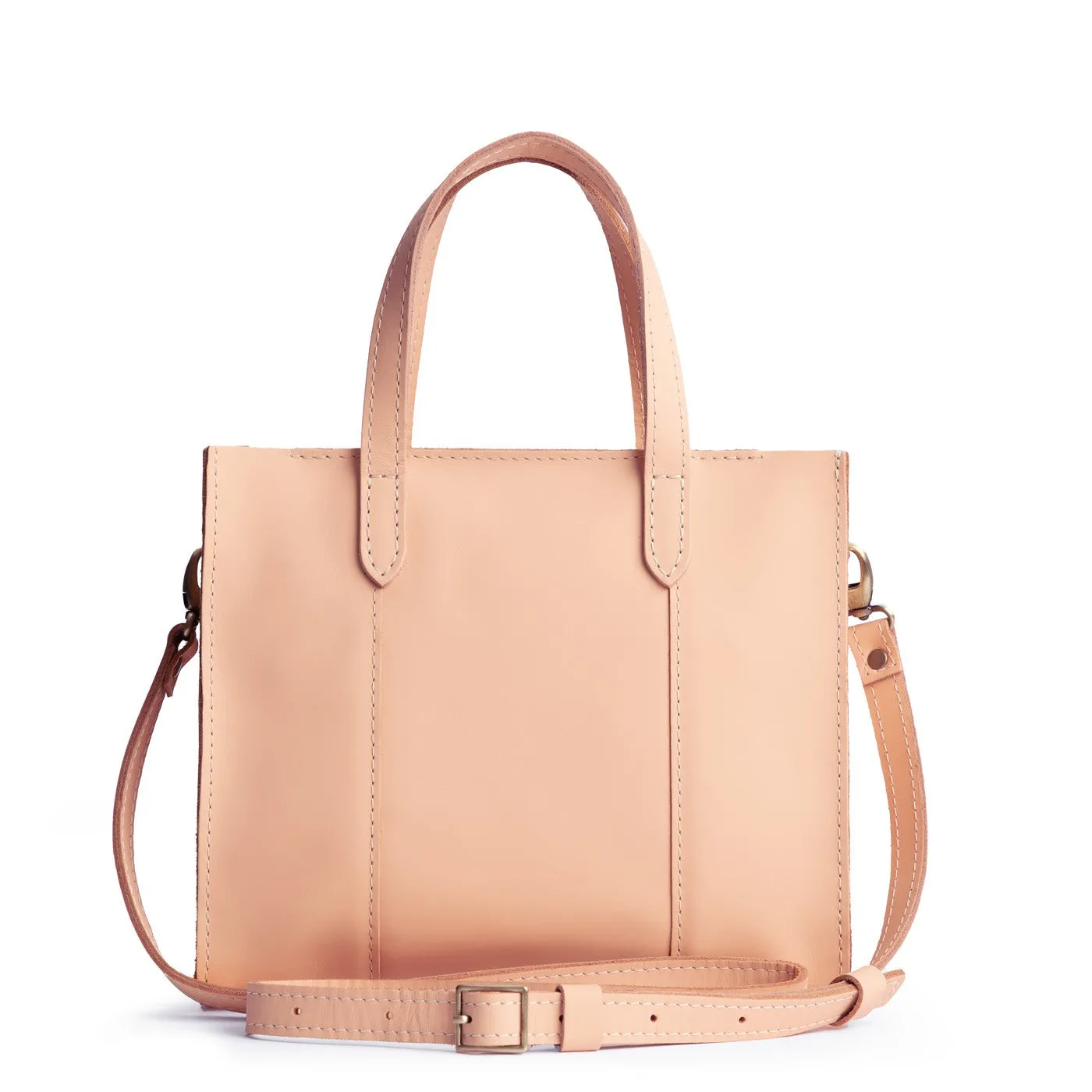 'Almost Perfect' Lola Crossbody Tote