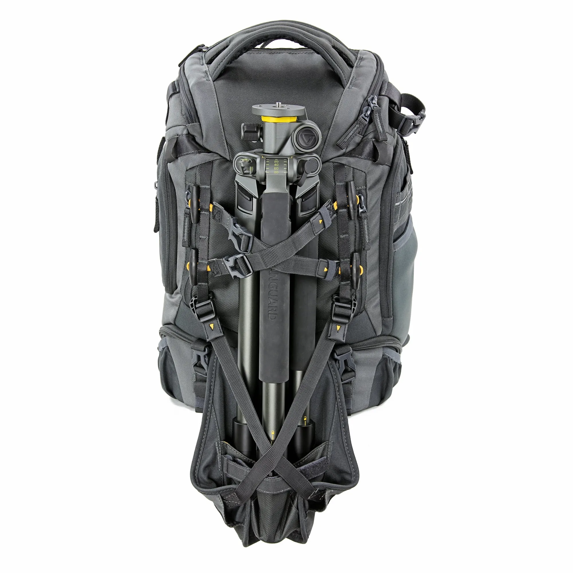 Alta Sky 45D Backpack with separate Lower Compartment - 22 litres