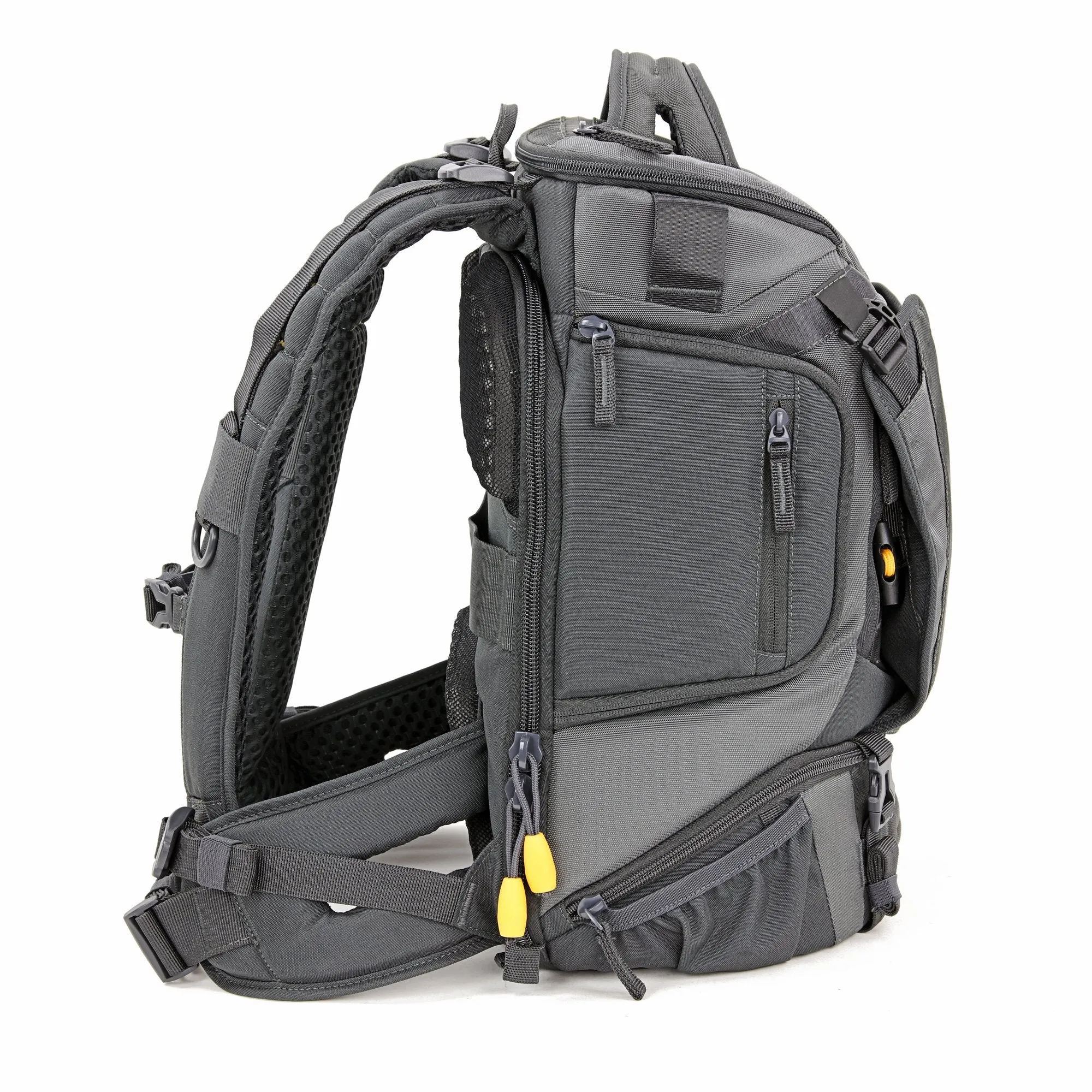 Alta Sky 45D Backpack with separate Lower Compartment - 22 litres