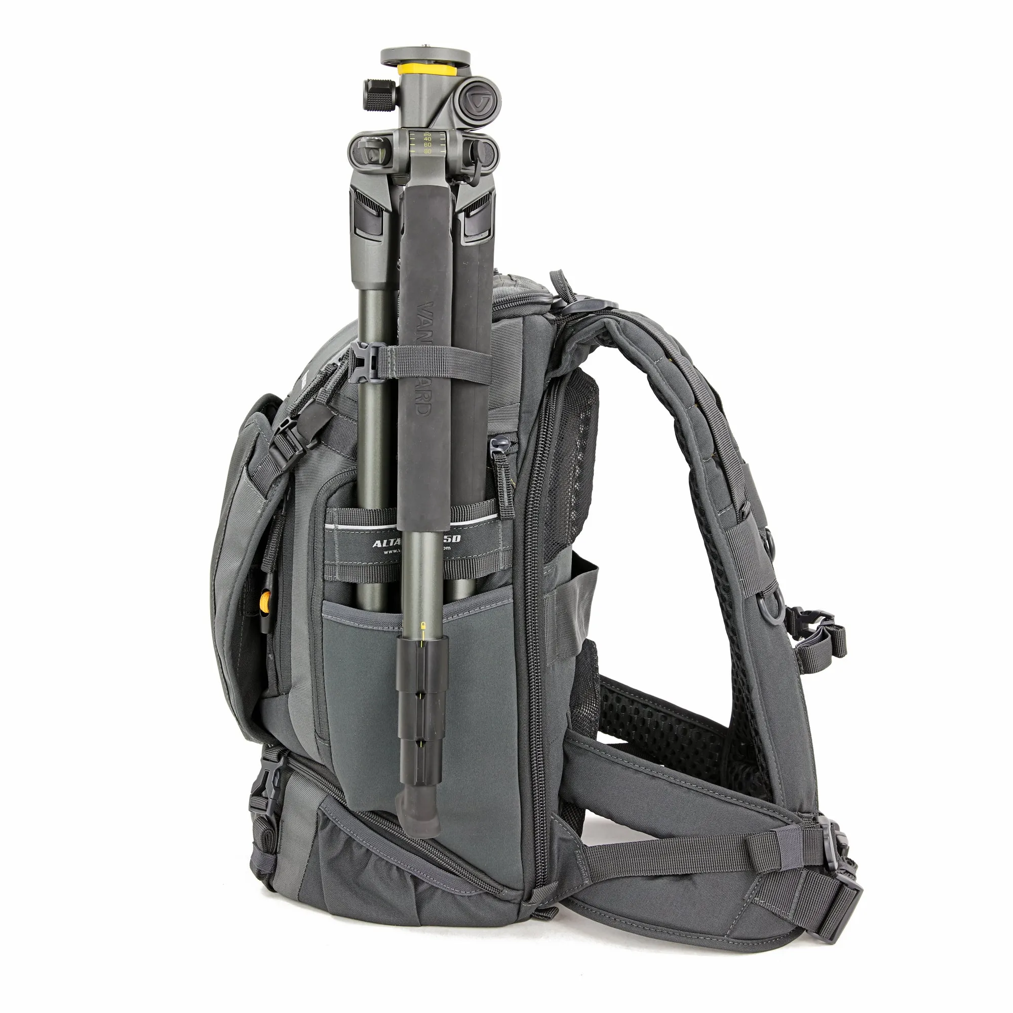 Alta Sky 45D Backpack with separate Lower Compartment - 22 litres